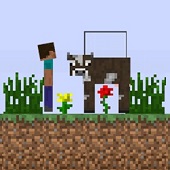 Paper Minecraft v11.2 (Minecraft 2D)