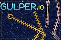 Gulper.io