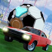Rocket League
