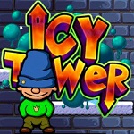 Icy Tower